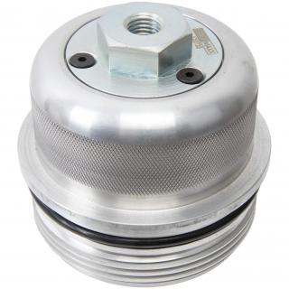 Adaptér olejového filtra na meranie tlaku oleja, ako 83300496941, 117460, STAHLMAXX 120735 (Oil Filter Adapter for Oil Pressure Measurement, like BMW / Mini 83300496941 / 117460 (STAHLMAXX 120735))