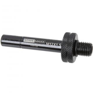 Adaptér plniaci ATF108, M12x1,5, pre Mercedes 722.9, 213589009000, STAHLMAXX 115770 (Filling Adapter ATF108, M12x1,5, for Mercedes 722.9, like 213589009000 (STAHLMAXX 115770))
