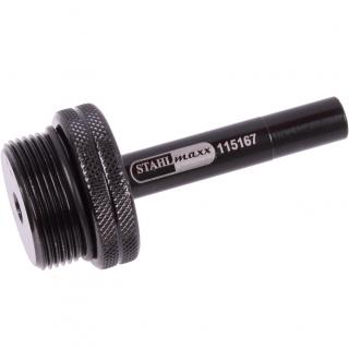 Adaptér plniaci ATF110, M30 x 1,5, pre VAG automatickú prevodovku, STAHLMAXX 115167 (Filling Adapter ATF110, M30 x 1,5, for VAG Automatic Transmission (STAHLMAXX 115167))