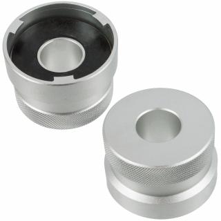 Adaptér plniaci na olej, bajonetový, pre Porsche 911, 986, 987, 996, STAHLMAXX 116326 (Oil Filling Funnel Bayonet Adapter for Porsche 911, 986, 987, 996 (STAHLMAXX 116326))