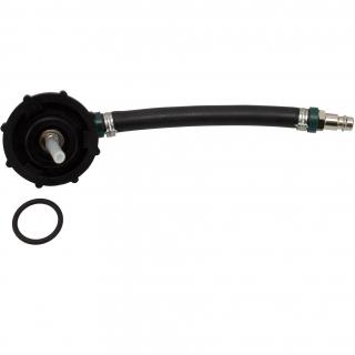 Adaptér pre odvzdušňovač bŕzd, BJ3/32, pre Ford, Mazda, Opel, STAHLMAXX 100826 (Brake Bleeding Adapter, BJ3/32, for Ford, Mazda, Opel (STAHLMAXX 100826))