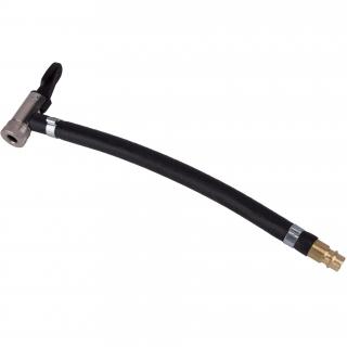 Adaptér pre odvzdušňovač bŕzd, HST07, pre Mercedes SBC a spojku, STAHLMAXX 41006 (Clutch and Mercedes SBC Bleeding Adapter HST07 for Brake Bleeding Device (STAHLMAXX 41006))