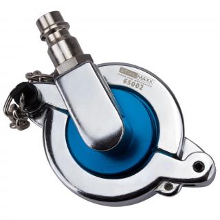 Adaptér pre odvzdušňovač bŕzd, pre  Lexus, Toyota, Daihatsu, Dodge, Aston Martin, STAHLMAXX 65002 (Adaptor for Brake Bleeder, for Lexus, Toyota, Daihatsu, Dodge, Aston Martin (STAHLMAXX 65002))