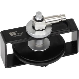 Adaptér pre odvzdušňovač bŕzd, univerzálny, Welzh 3317-WW (Universal Brake Adaptor (Welzh 3317-WW))