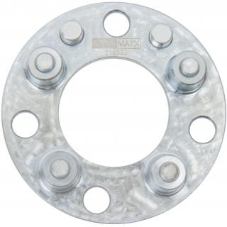 Adaptér pre pridržiavač nastavovača vačkového hriadeľa, pre 1.0, 1.2, 1.4, 1.6 l TSI / TFSI, VAG T10554, STAHLMAXX 116533 (Camshaft Adjuster Counterholder Adapterr, for 1.0L, 1.2L, 1.4L, 1.6L TSI / TFSI, like VAG T10554 (STAHLMAXX 116533))