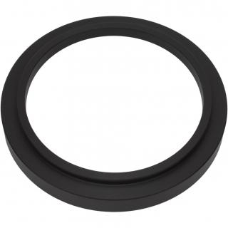 Adaptér pre tesnenie kľukového hriadeľa, na strane prevodovky, pre BMW N20, N26 Gen II, STAHLMAXX 118232 (Adapter Ring for Crankshaft Shaft Seal, Transmission Side, for BMW N20, N26 Gen II (STAHLMAXX 118232))