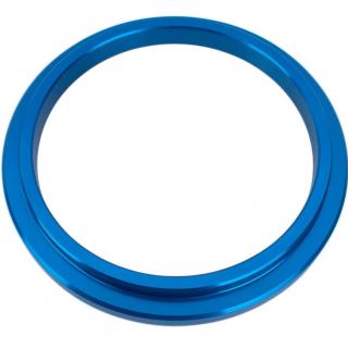 Adaptér pre tesnenie kľukového hriadeľa, na strane prevodovky, pre BMW N52, N54, N55, 119185, STAHLMAXX 116750 (Crankshaft Seal Ring Adapter Plate, Transmission Side, for BMW N52, N54, N55, like 119185 (STAHLMAXX 116750))
