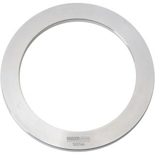 Adaptér pre tesnenie kľukového hriadeľa, na strane prevodovky, pre Mercedes M25, M256, OM654, OM656, MB W654589014300, STAHLMAXX 120744 (Crankshaft Seal Ring Adapter, Transmission Side, Mercedes M254 / M256 / OM654 / OM656, like W654589014300)