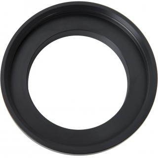 Adaptér pre tesnenie kľukového hriadeľa, predná strana, pre BMW S55, 83302303795, STAHLMAXX 120729 (Crankshaft Seal Ring Adapter Plate, Front Side, for BMW S55, like 83302303795 (STAHLMAXX 120729))