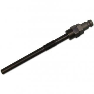 Adaptér pre test kompresie, M8 x 1, 134 mm, pre test kompresie (nafta), STAHLMAXX 11199 (Compression Test Adapter, 134 mm, M8 x 1, Diesel Compression Test (STAHLMAXX 11199))