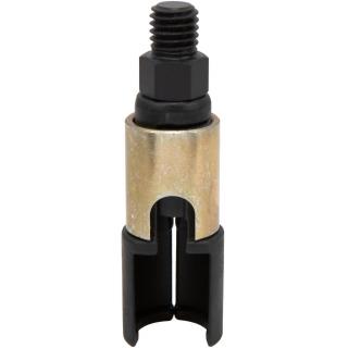 Adaptér pre vyťahovák benzínových vstrekovačov, pre Ford EcoBoost 1.0 - 5.0 l, Ford 310-206, STAHLMAXX 122784 (Petrol Injector Extractor Adapter, for Ford EcoBoost 1.0 - 5.0 L, like 310-206 (STAHLMAXX 122784))