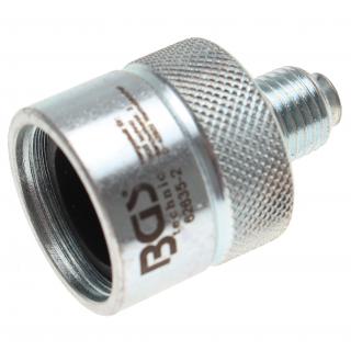 Adaptér pre vyťahovák vstrekovačov BGS 1062635, M27 x 1,0 mm, BGS 62635-2 (Adaptor for BGS 62635 | M27 x 1.0 mm (BGS 62635-2))