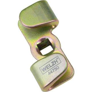 Adaptér predlžovací na kľúč, 1/2  / 21 mm, Welzh 44750-WW (Universal Wrench Extender Adaptor (Welzh 44750-WW))