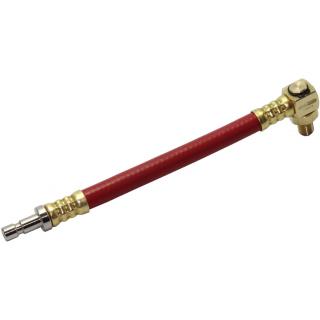 Adapter uhlový s hadicou pre testovací adaptér chladiaceho systému, STAHLMAXX 106602 (Angle Hose Adapter for Coolant Cap Adapter (STAHLMAXX 106602))