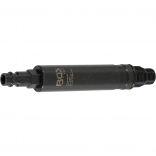 Adaptér valca, pneumatický, M14 a M18, BGS 8526 (Compressed Air Cylinder Adaptor | M14 and M18 (BGS 8526))