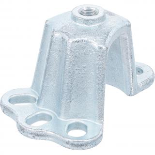 Adaptér vyťahovací pre kĺzne kladivo, 100 - 115 mm, 5/8  x 18G, BGS 7712 (Pull Adaptor | for sliding hammer (BGS 7712))