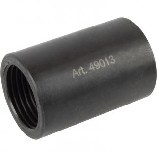Adaptér závitový spojovací, vnút. M24 x 2 na vnút. M18 x 1,5, STAHLMAXX 49013 (Thread Connection Adapter, IT M24 x 2 to IT M18 x 1.5 (STAHLMAXX 49013))