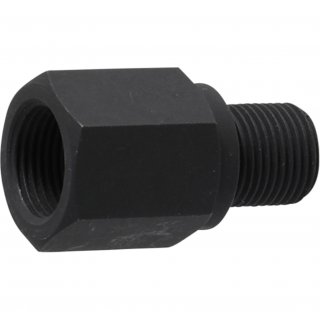 Adaptér závitový, vnút. M20 x 1,5 na von. M18 x 1,5, pre klzné kladivo BGS 107772, BGS 7771-1 (Thread Adaptor M20 x 1.5 | for BGS 7772 (BGS 7771-1))