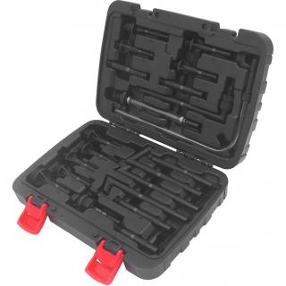 Adaptéry plniace na prevodový olej, 21 dielov, Welzh 44145-1-WW (Transmission Mate 21-Piece Adaptor Set (Welzh 44145-1-WW))