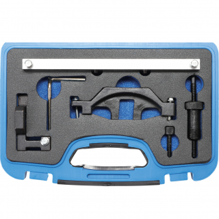 Aretačná sada pre BMW 1.6 l, BGS 62614 (Engine Timing Tool Set | for BMW 1.6 (BGS 62614))