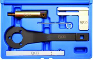 Aretačná sada pre BMW, Mini, PSA, BGS 8710 (Engine Timing Tool Set | for BMW, MINI, PSA (BGS 8710))