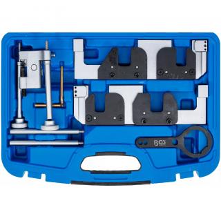 Aretačná sada pre BMW S63, BGS 70187 (Engine Timing Tool Set | for BMW S63 (BGS 70187))