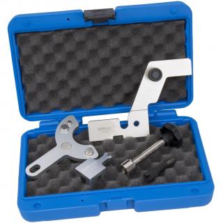 Aretačná sada pre Ford, Mazda, Volvo 1.6 / 2.0 l T4 / T5, STAHLMAXX 999093 (Engine Timing Tool Set for Ford, Mazda, Volvo with 1.6 / 2.0 l T4 / T5 Engine (STAHLMAXX 999093))