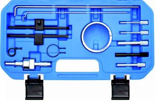 Aretačná sada pre PSA 1.8, 2.0 16V benzín (Engine Timing Tool Set | for PSA 1.8, 2.0 16V Petrol (BGS 62622))