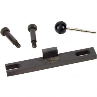 Aretačná sada pre VAG 1.9 SDI / TDI, VW T10098A, 3359, STAHLMAXX Z838 (Locking Tool Set, for 1.9 SDI / TDI, like VW T10098A, 3359 (STAHLMAXX Z838))