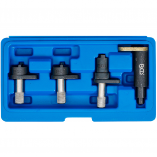 Aretačná sada pre VAG 3-valcové motory 1,2 l, BGS 8158 (Engine Timing Tool Set | for VAG 1.2 L 3-cylinder engines (BGS 8158))