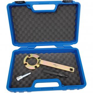 Aretačná sada pre Volvo 5-valec 2.0, 2.4, 2.5 l diesel, STAHLMAXX 999067 (Engine Timing Tool Set, for Volvo Diesel 5 cylinder 2.0, 2.4, 2.5 l (STAHLMAXX 999067))