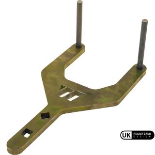 Arm-Mate™ na znižovanie ovládacieho ramena, Welzh 6391-WW (Arm-Mate™ (Welzh 6391-WW))