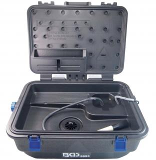 Box na čistenie, 230 V, BGS 8693 (Parts Washer | 230 V (BGS 8693))