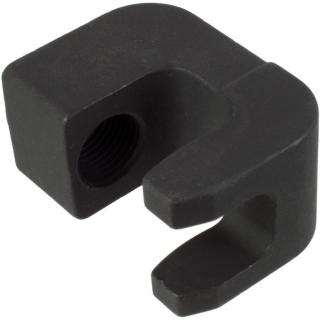 Čeľusť na demontáž vstrekovača, pre Mercedes OM651, OM646*, M16 x 1,5, STAHLMAXX 116534 (Injector Disassembly Claw, for Mercedes OM651, OM646* Engines (STAHLMAXX 116534))