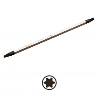 Čepeľ náhradná pre skrutkovač, T25 x T27, BGS 7985-25X27 (Spare Blade | T25 x T27 (BGS 7985-25X27))