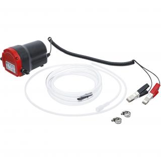 Čerpadlo na odsávanie oleja, 12 V, BGS 99910 (Oil Suction Pump | 12 V (BGS 99910))