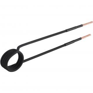 Cievka indukčná pre indukčný ohrievač BGS 102169, 32 mm, rovná, BGS 2169-2-32 (Induction Coil for Induction Heater | 32 mm | straight type | for BGS 2169 (BGS 2169-2-32))