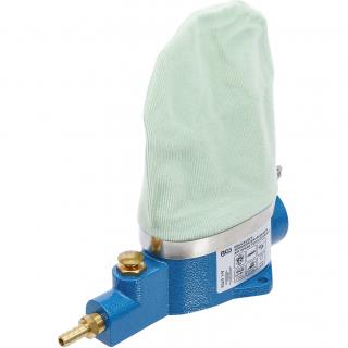 Čistič zapaľovacích sviečok, pneumatický, BGS 6705 (Air Spark Plug Cleaner (BGS 6705))