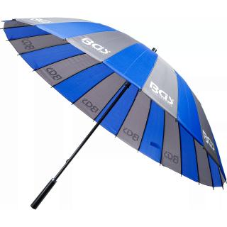 Dáždnik BGS®, BGS 9828 (BGS® Umbrella (BGS 9828))