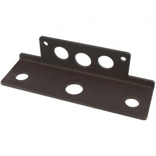 Doska uhlová pre vačkový hriadeľ, pre Volvo, Volvo 9995453 / 999-5453, STAHLMAXX 116515 (Camshaft Angle Plate, for Volvo, like 9995453 / 999-5453 (STAHLMAXX 116515))