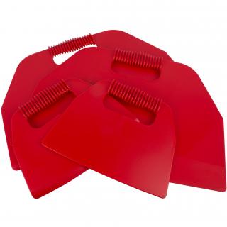 Dosky ochranné, pre interiér vozidla, 4 diely, STAHLMAXX 105617 (Protective Panel Set, for Vehicle Interior, 4 pcs. (STAHLMAXX 105617))
