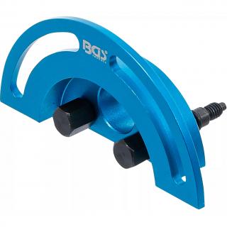 Držiak kolesa vodného čerpadla, pre motory Opel Ecotec (Water Pump Wheel Holder | for Opel Ecotec Engines (BGS 8420))