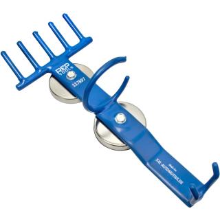 Držiak na pneumatické náradie a príslušenstvo, magnetický, REPTOOLS 117897 (Impact Wrenches and Accessories Magnetic Holder (REPTOOLS 117897))