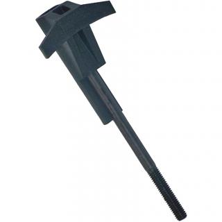 Držiak napínača reťaze, VAG 3366, T20018, STAHLMAXX 112896 (Chain Tensioner Holder, like VAG 3366, T20018 (STAHLMAXX 112896))