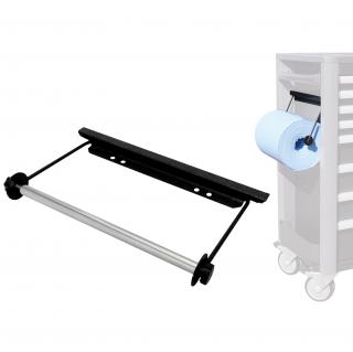 Držiak pre papierové rolky pre dielenský vozík PRO, BGS 67161 (Paper Roll Holder for Workshop Trolley PRO (BGS 67161))