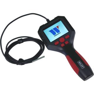 Endoskop inšpekčný, Ø 3,9 mm, Welzh 44876-WW (Welzh Inspection Endoscope (Welzh 44876-WW))
