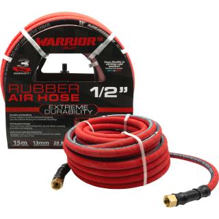Hadica pneumatická Pro Welzh-Warrior™, 1/2 , 15 m, Welzh 5433-WW (Welzh-Warrior™ Pro Air Hose; 1/2'' 15-Meter Length (Welzh 5433-WW))