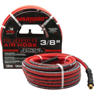 Hadica pneumatická Pro Welzh-Warrior™, 3/8 , 15 m, Welzh 5434-WW (Welzh-Warrior™ Pro Air Hose; 3/8'' 15-Meter Length (Welzh 5434-WW))