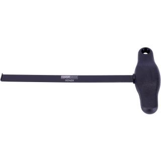 Hák na demontáž prednej mriežky, VAG 3370 VW, STAHLMAXX 117451 (Front Grille Disassembly Hook, like VAG 3370 VW (STAHLMAXX 117451))