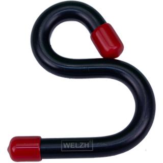 Hák pre páku na rameno zavesenia, Welzh 44739-WW (Suspension Arm Lever Hook (Welzh 44739-WW))